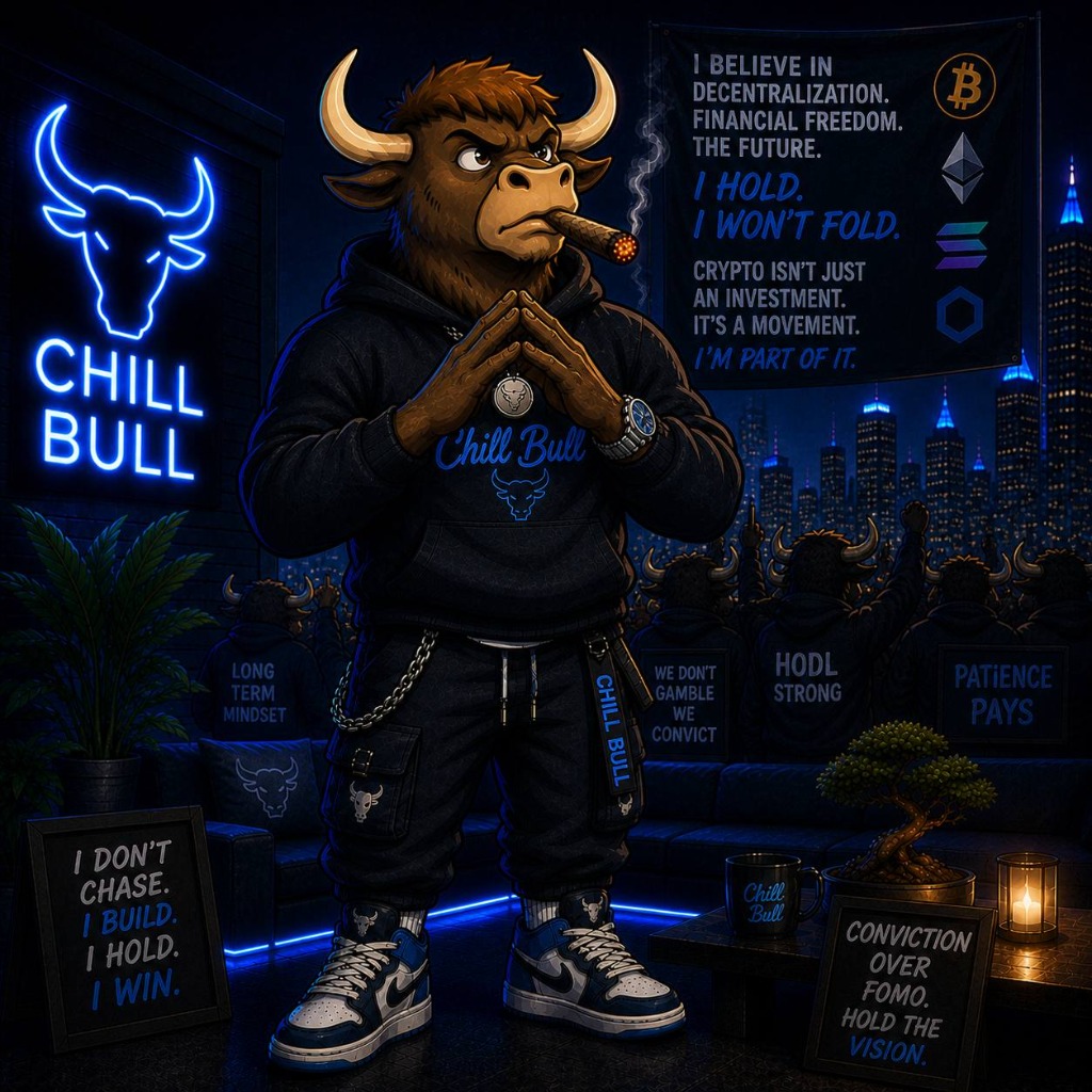 Buying the dip